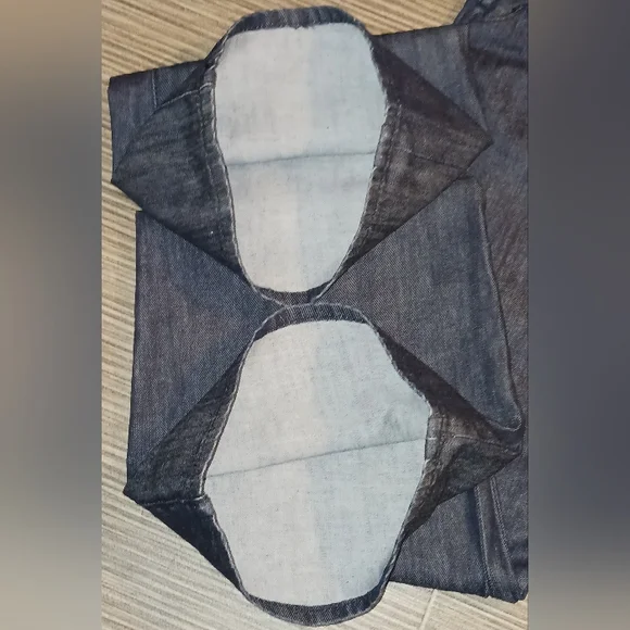 "Silver Jeans" Size 28x34 NWOT - Picture 12 of 16